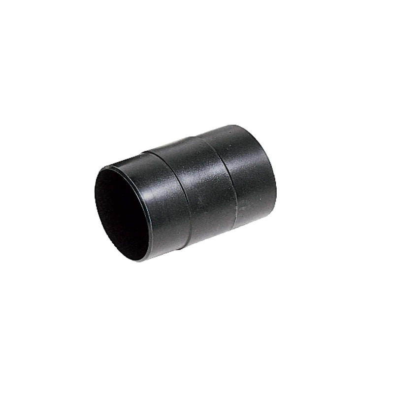 4" Hose Splice Fitting for Dust Collection System